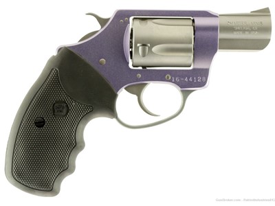 Charter Arms Undercoverette 32 Mag Including JHP Ammo