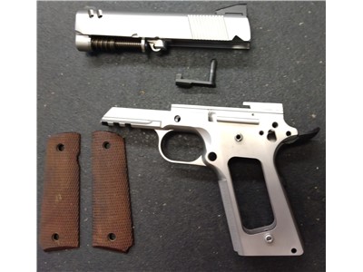 1911 9mm Pistol Parts Pkg.