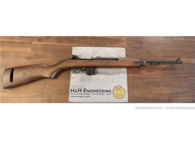 Brand New Inland Manufacturing M1 Carbine .30 Cal