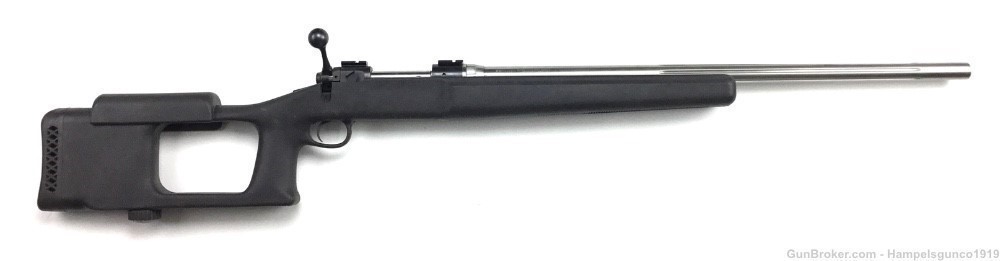Savage Model 12 .22-250 Rem 26” Bbl-img-0