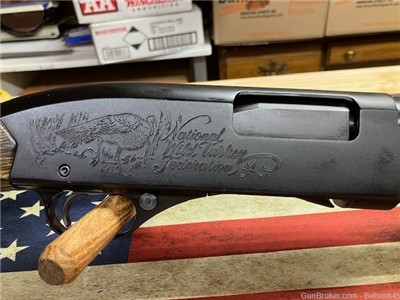 NWTF 1300 Winchester Shotgun