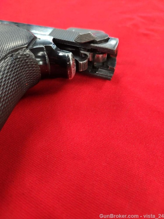 S&W Model 439 (9mm) Semi Auto Pistol-img-5