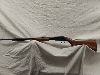 Winchester Model 61 BEAUTIFUL 1947