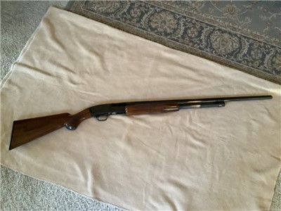 Browning model 42, 410 bore
