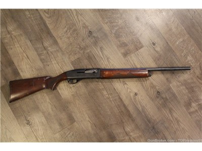 Remington 11-48 16 gauge 21.5" barrel long recoil 