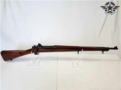 WWII Remington 03A3 Bolt Action 30-06 1943