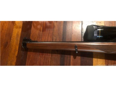 Ruger No1. 7x57mm Used Great Condition 