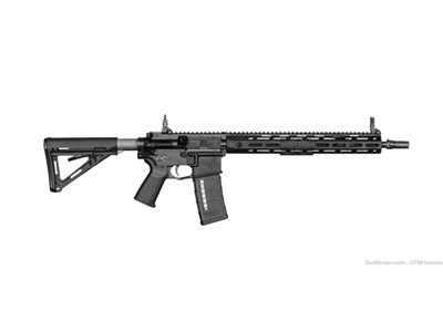 KAC Knight's Armament Company SR-15 SR15 Mod2 MLOK NIB *in stock* 5.56mm