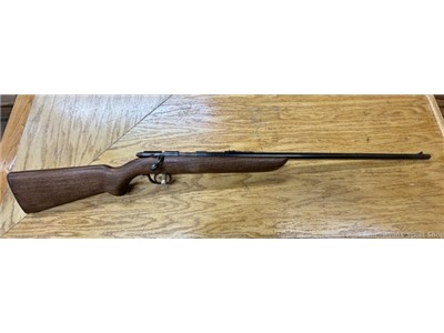 Remington 510 Targetmaster 22S, L or LR 25"