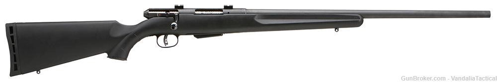 Savage Arms 25 Walking Varminter .204 Ruger *NIB* - Bolt Action Rifles ...