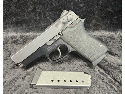 Smith & Wesson Model 457 - .45 ACP