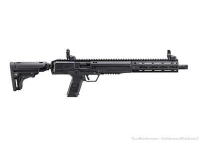 Ruger LC Carbine .45ACP