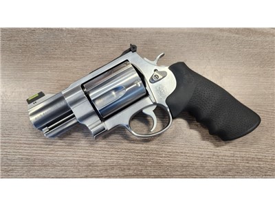 Smith & Wesson 460ES .460 S&W Magnum 