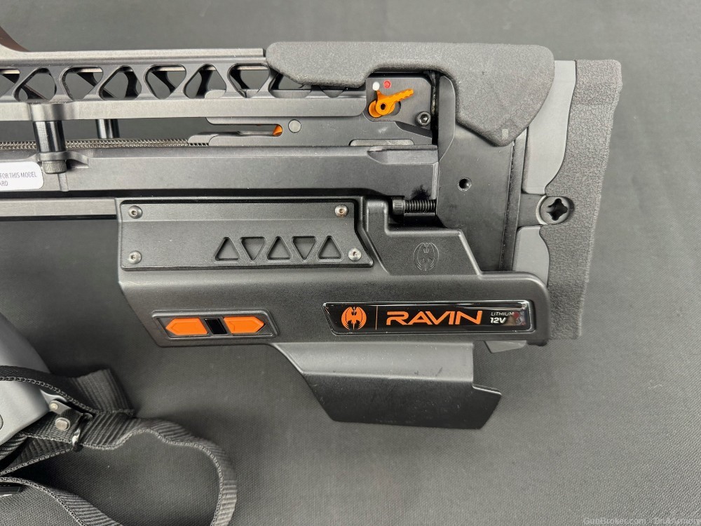 Ravin R500E Electric Crossbow -img-5