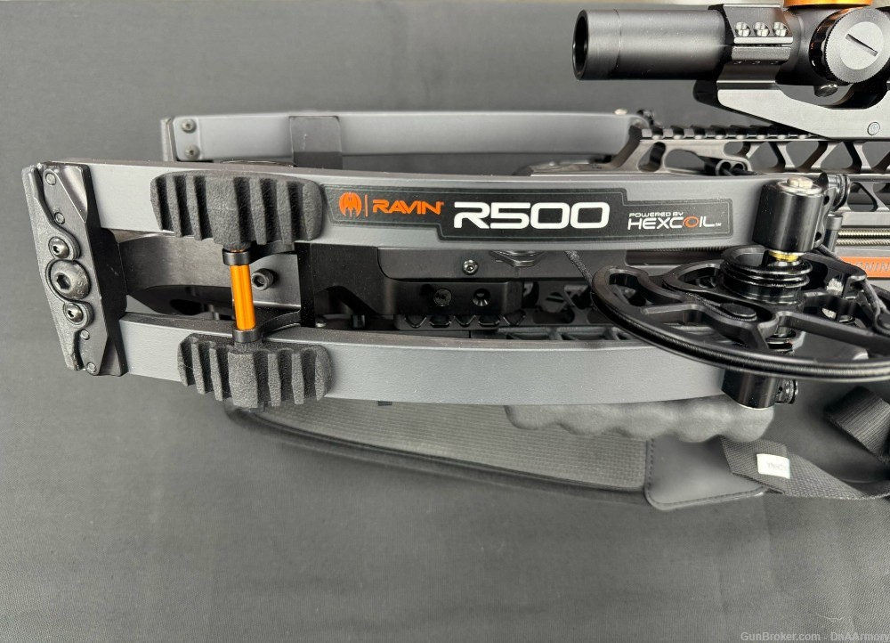Ravin R500E Electric Crossbow -img-3