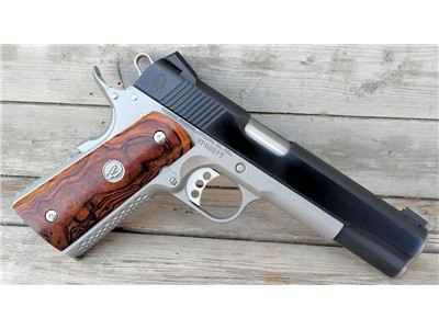 Volkmann Precision Handcrafted ONE-OF-A-KIND Masterpiece/EZ PAY $521