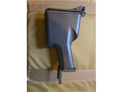 M249 Stock for MAC 10