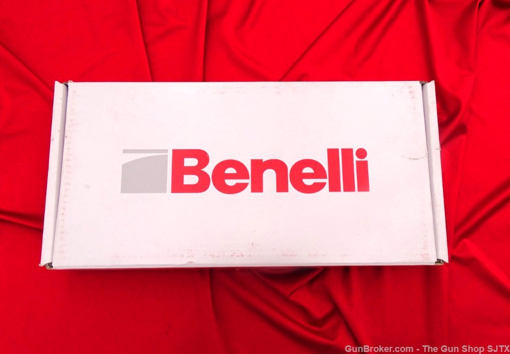 Benelli SuperNova M3 Collapsible 12ga Shotgun Stock Set 60128-img-2