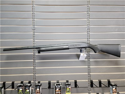 Remington 1100 LT-20 20 gauge