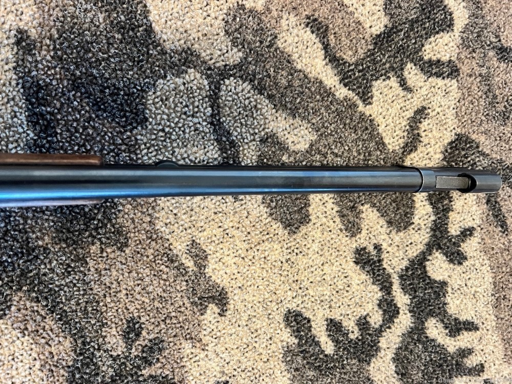 Winchester Model 94 Pre 64 Flat Band in 30 WCF-img-13