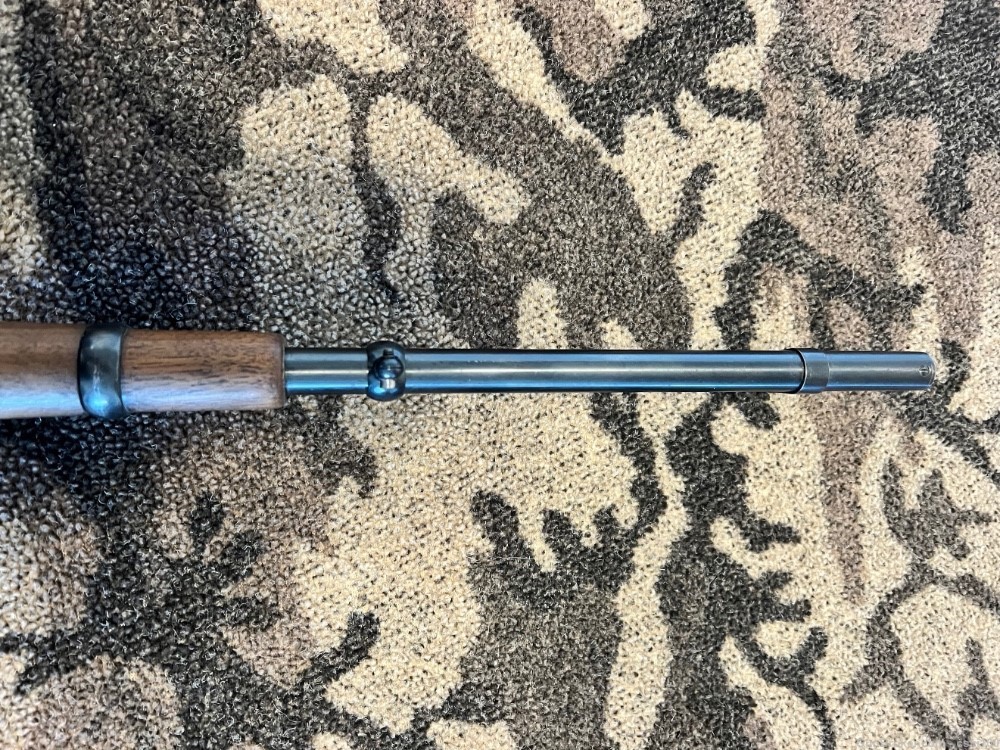 Winchester Model 94 Pre 64 Flat Band in 30 WCF-img-17