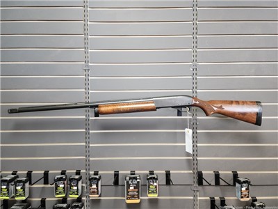 Remington 11-87 sportsman 12 gauge