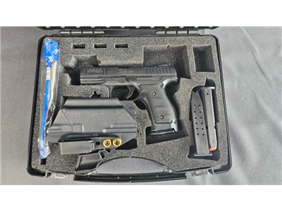 Walther Q4 SF