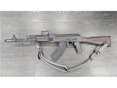 Arsenal AK SLR-107R with Extras!