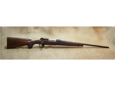 Winchester Model 70 XTR Featherweight in .257 Roberts