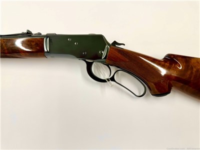 1 of 5,000 Limited Edition Browning 53 32-20 "HIGH GRADE" JAPAN Model
