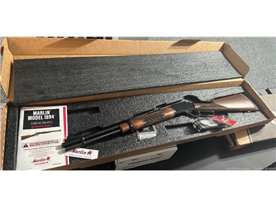 Marlin 1894 .357 Lever Action - BRANd NEW NO CC FEE
