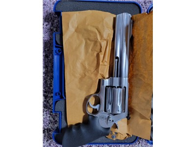 Smith and wesson 350 legend 