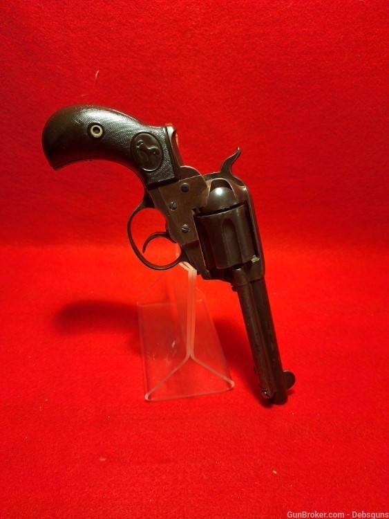 1871 Colt Lightning da-img-1