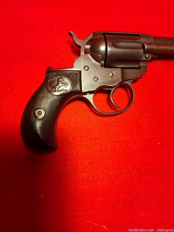 1871 Colt Lightning da-img-2