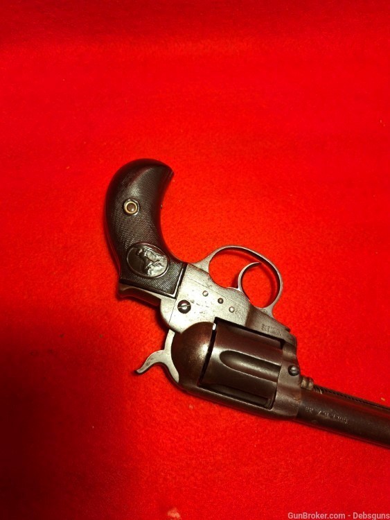 1871 Colt Lightning da-img-5