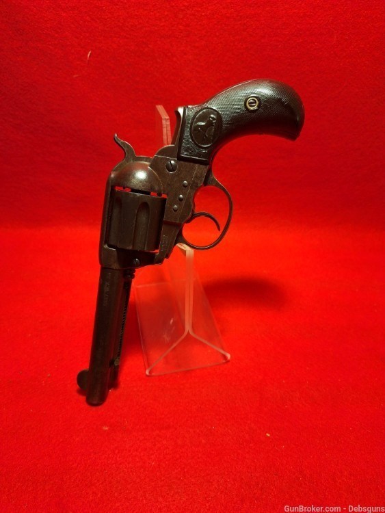 1871 Colt Lightning da-img-0