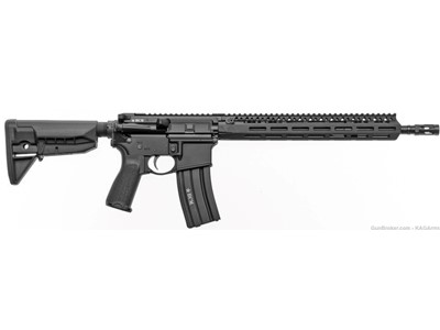 BCM RECCE-14 MCMR Carbine BCM RECCE 14 MCMR 780-750 Recce14 AR15 AR-15