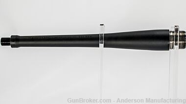 Remington 700 Barrel, .223 Rem, 10.5", 1:12 Twist-img-0