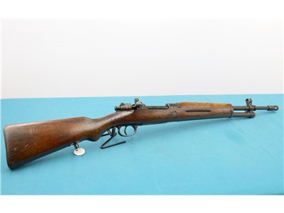 *Rare* 1949 Spanish FR-8,7.62x51 Fabrica De Armas La Coruna 1st Yr!