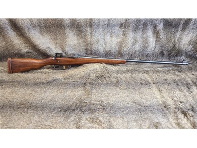 Ross Rifle - MKIII - DRILL Purpose Rifle - Non-Functioning Bolt Action 