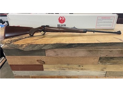 Ruger M77 Hawkeye African 35 Whelen Lipsey's Exclusive Penny Start