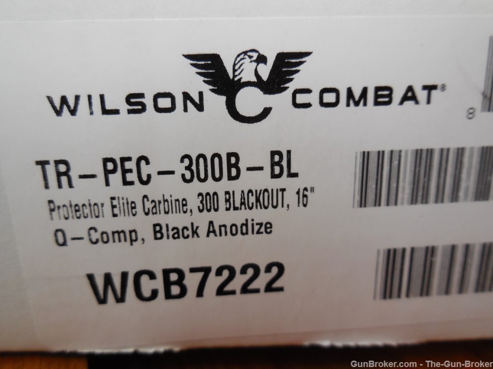 Wilson Combat AR-15-img-7