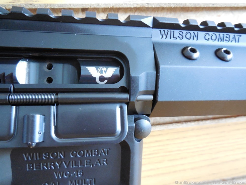 Wilson Combat AR-15-img-6