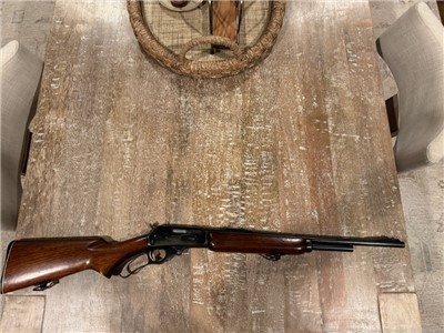Marlin 336 SC Sporting Carbine Rare 35 REM Waffle Top, 1950’s Lever Action