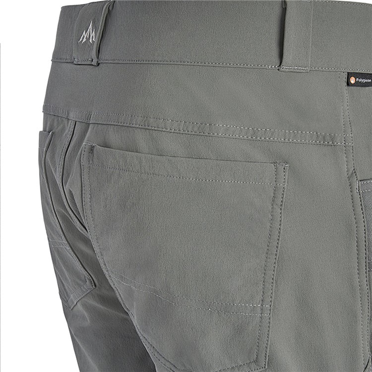 PNUMA Pathfinder Pants, Color: Gunmetal, Size: 34x34-img-5