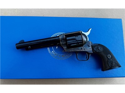 2003 Colt Single Action Army .357 