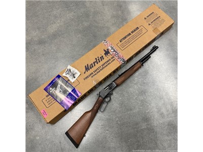 Marlin 1895G .45-70 Govt. 18" w/ Box + Papers MINT! Pre-Ruger PENNY AUCTION