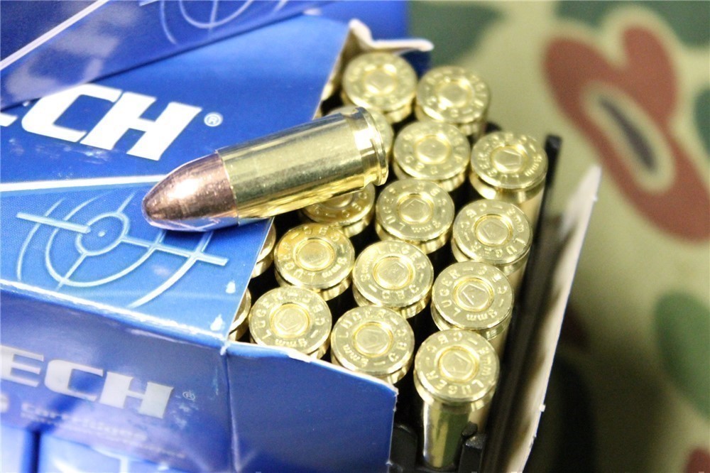 200rds 9mm Magtech 115gr FMJ-img-1