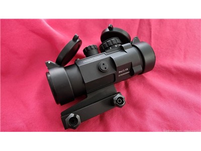 PRIAMARY ARMS ACSS RETICLE  PAC2.5X PRISM SCOPE 5.56/.308 