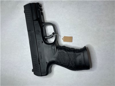 Walther Creed 9mm